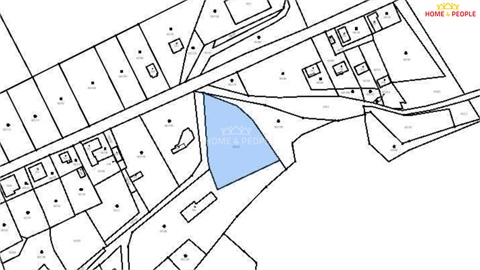 Prodej stavebního pozemku, 2 620 m² 2