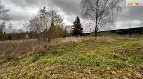 Prodej stavebního pozemku, 2 620 m² - 4