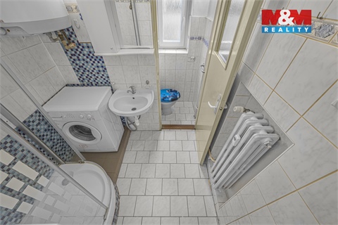 Prodej bytu 3+1, 58 m² 10