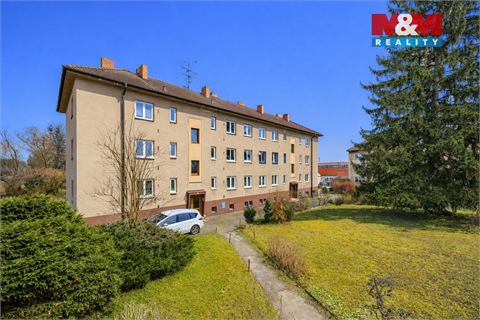 Prodej bytu 3+1, 58 m² - 12