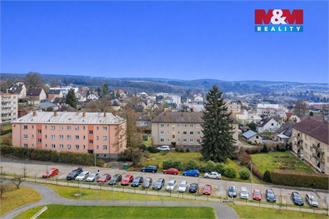 Prodej bytu 3+1, 58 m² 16