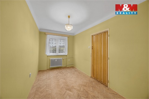 Prodej bytu 3+1, 58 m² 2