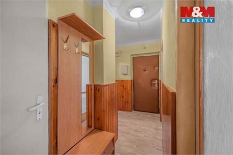 Prodej bytu 3+1, 58 m² - 4