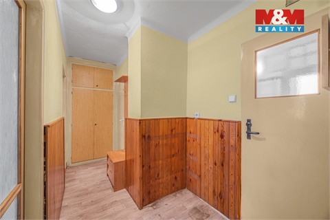 Prodej bytu 3+1, 58 m² - 8