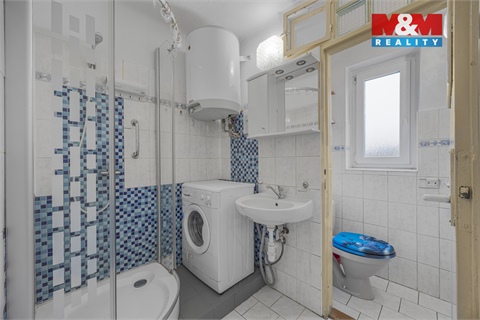 Prodej bytu 3+1, 58 m² 4