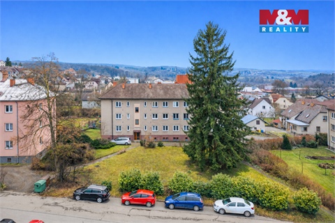 Prodej bytu 3+1, 58 m² - 14