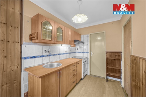 Prodej bytu 3+1, 58 m² - 6