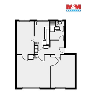 Prodej bytu 3+1, 58 m² 20