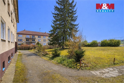 Prodej bytu 3+1, 58 m² 12