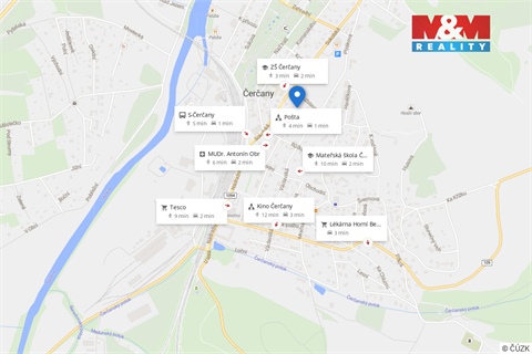 Prodej bytu 3+1, 58 m² - 18