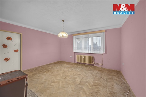 Prodej bytu 3+1, 58 m² 6