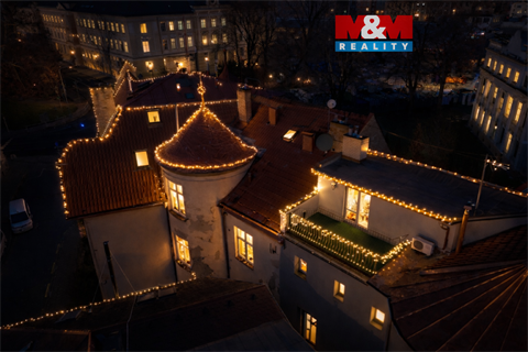 Prodej bytu 5kk, 180 m² 0