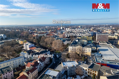 Prodej bytu 5kk, 180 m² - 28