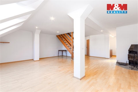 Prodej bytu 5kk, 180 m² - 4