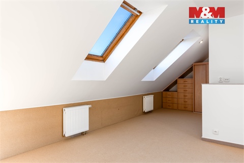 Prodej bytu 5kk, 180 m² - 22