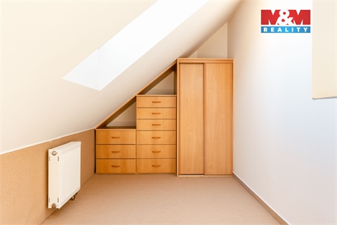 Prodej bytu 5kk, 180 m² 24