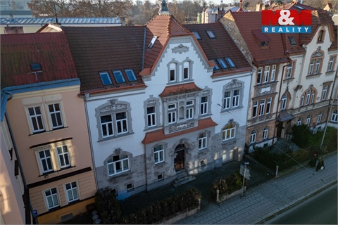 Prodej bytu 5kk, 180 m² 2