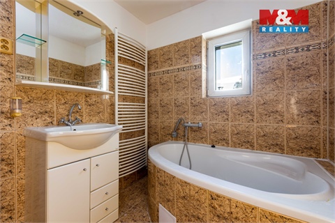 Prodej bytu 5kk, 180 m² - 10