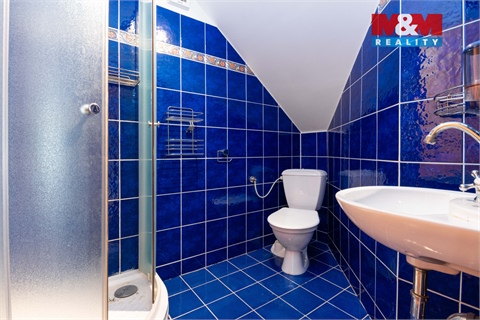 Prodej bytu 5kk, 180 m² - 24