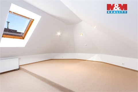 Prodej bytu 5kk, 180 m² - 20