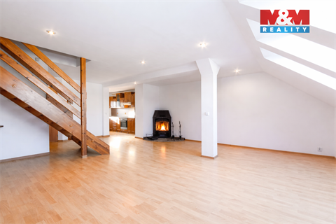 Prodej bytu 5kk, 180 m² - 2