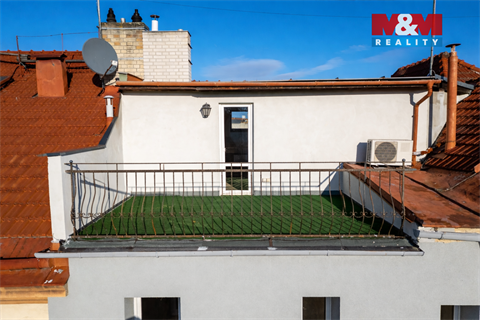 Prodej bytu 5kk, 180 m² 28