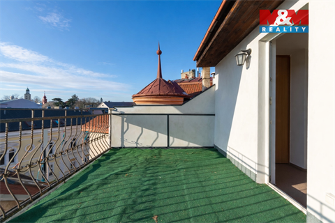 Prodej bytu 5kk, 180 m² - 26