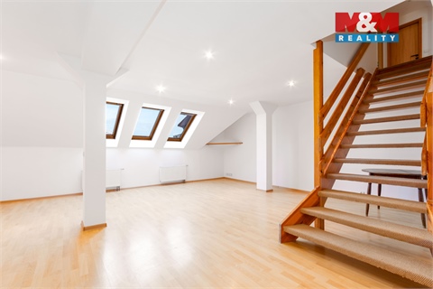 Prodej bytu 5kk, 180 m² 4