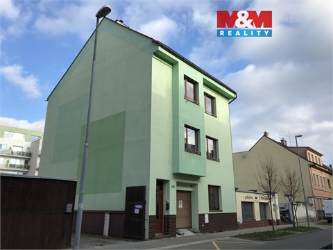 Pronájem bytu 1kk, 26 m² 0