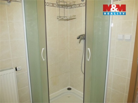 Pronájem bytu 1kk, 26 m² 4