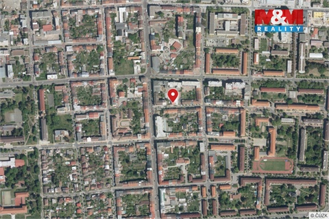 Pronájem bytu 1kk, 26 m² - 6