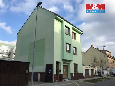 Pronájem bytu 1kk, 26 m² 6