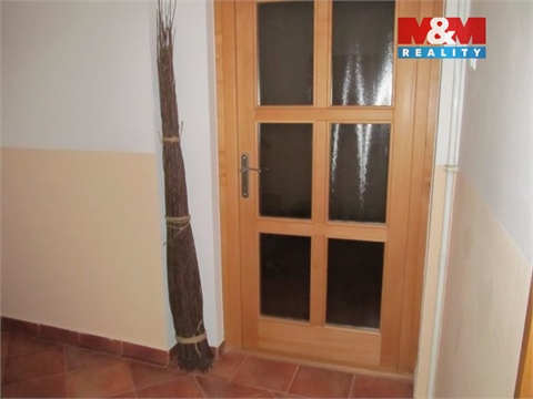 Pronájem bytu 1kk, 26 m² - 4