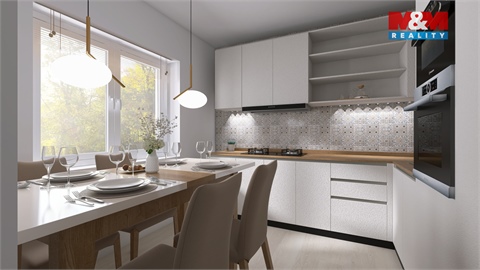 Prodej bytu 3kk, 79 m² 2