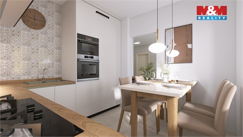 Prodej bytu 3kk, 79 m² - 4