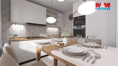 Prodej bytu 3kk, 79 m² 4