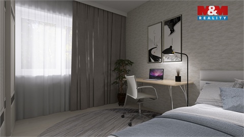 Prodej bytu 3kk, 79 m² 10