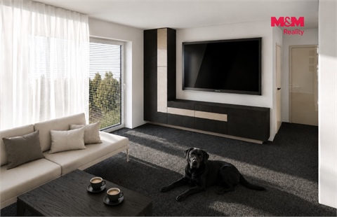 Prodej bytu 3kk, 79 m² 0