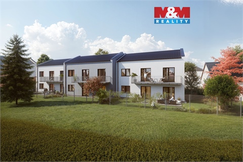 Prodej bytu 3kk, 79 m² 0