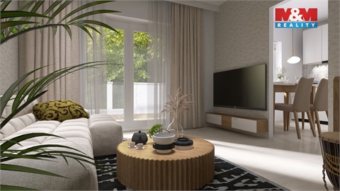 Prodej bytu 3kk, 79 m² - 6