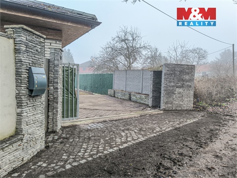 Prodej rodinného domu, 375 m² 28