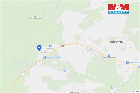 Prodej rodinného domu, 375 m² - 28