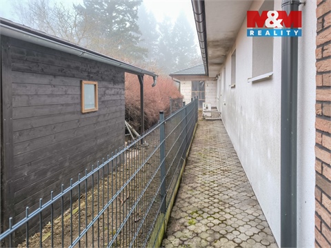 Prodej rodinného domu, 375 m² 22