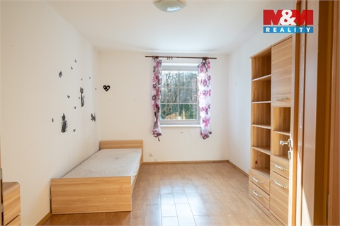 Prodej rodinného domu, 375 m² - 4