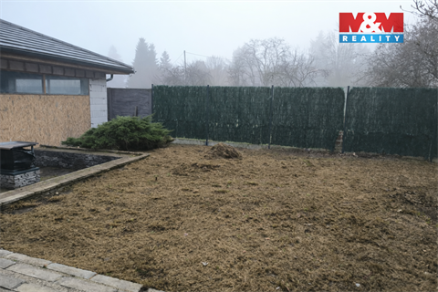 Prodej rodinného domu, 375 m² 20