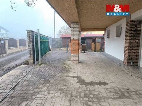 Prodej rodinného domu, 375 m² 26