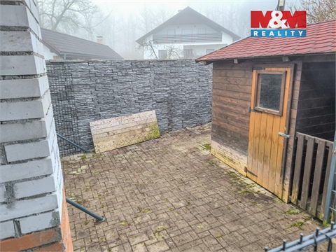 Prodej rodinného domu, 375 m² - 22