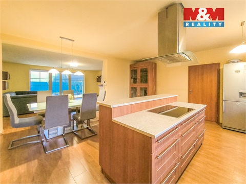 Prodej rodinného domu, 375 m² - 8