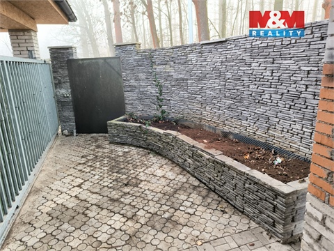 Prodej rodinného domu, 375 m² - 26