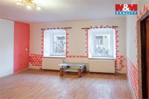 Prodej komerčního objektu, 167 m² - 12